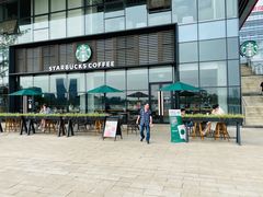 -星巴克(成都科学城店)