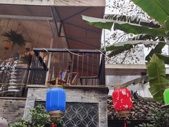 -院8里·少城记忆老川菜(宽窄巷子店)