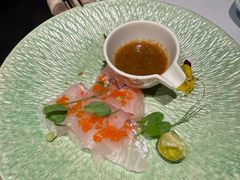 -松鹤精致料理(五一中路店)