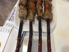 -帕米尔食府(白云观店)