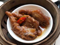 -厦门艾美酒店·乐美中餐厅