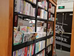 -西西弗书店·矢量咖啡(新光天地店)
