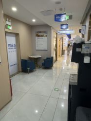 -碧莲盛不剃发植发