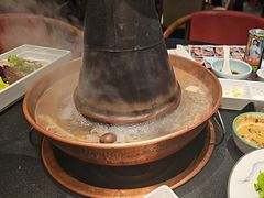 -南门四季铜锅涮肉(大屯·北苑店)