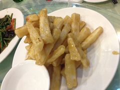-宝发园名菜馆