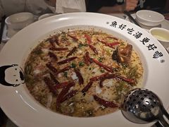 -江渔儿酸菜鱼(映月湖环宇城店)