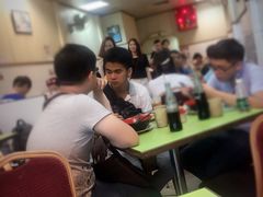 -胜利茶餐室