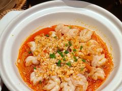 -汉小城·老铫子藕汤·乡野湖北菜(江汉路吉庆街店)