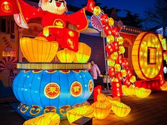 -北京石景山游乐园