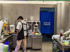 -茶百道(蔡锷北路店)
