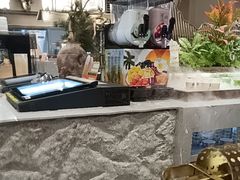 -山焱·炭火自助烤肉(周浦万达店)
