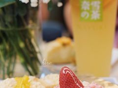 -奈雪的茶(印象城店)