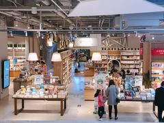 -当当书店(国泰广场店)