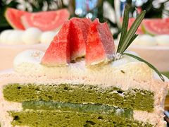 -M'CAKE(西单大悦城店)