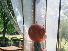 -鸡鸣汤包(红山动物园店)