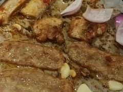 -福成自助烤肉(华冠天地城关店)
