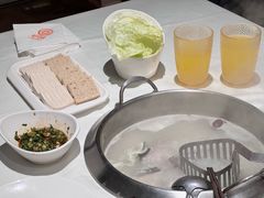 -纯味斑鱼府(中海环宇荟店)