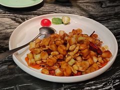 -青红之间·新派融合川菜(慈云寺店)
