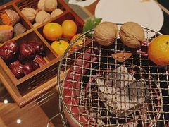 -北京饭店谭家菜