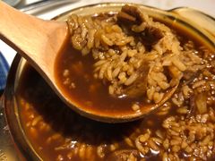 招牌牛肉烩饭-小吊梨汤·北京菜·烤鸭(鸟巢店)