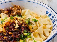 -贺秦生陕面王(富力城店)