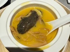-万丽轩·粤菜(王府井金茂万丽酒店)