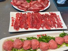 -为什么牛潮汕牛肉火锅(中信广场店)