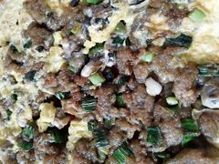 传统海蛎煎-老闽味沙茶面·姜母鸭(传承35年曾厝垵店)