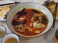 -帕米尔食府(白云观店)