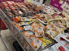 -永旺梦乐城国际商城(北清路店)