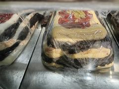 -清真·白记年糕(牛街北口店)