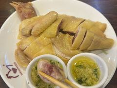 -文记壹心鸡(宝华路店)
