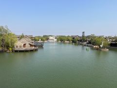 -朱仙镇启封故园景区