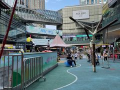 -IPARK购物中心