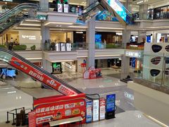 -红星美凯龙北京至尊MALL(东四环中路店)
