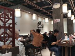 -寻裕记·现炒浇头面(人民广场店)