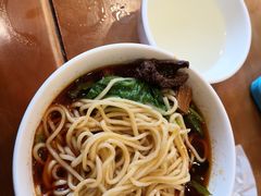 -牛王庙特色面(杏苑公寓店)