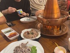 -额尔敦草原涮羊肉·烧烤(冻青树总店)