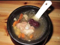 瓦罐例汤-湖南人家·家传湖南菜(水围店)