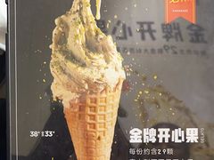 -野人先生现做冰淇淋(北京顺义祥云小镇店)