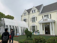 景点-安徒生童话乐园