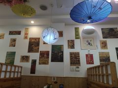 -葉家.焼鳥.居酒屋(惠利街店)