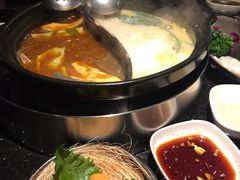 -捞王锅物料理(凯旋路店)