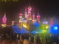 -沈阳方特欢乐世界