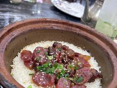 -红星光发煲仔饭(大石街店)