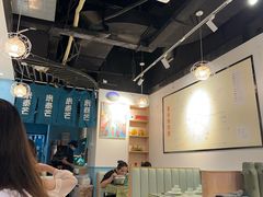 -米泰芒·东南亚料理(体育西店)