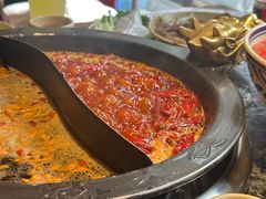 -蜀大侠火锅(总府路店)