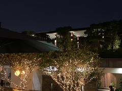 -明谷行馆·温泉