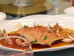 -山水一号·中餐厅