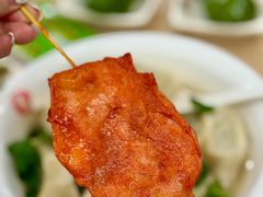-吉祥馄饨(上海新上大店)